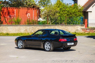 Porsche 968  1992