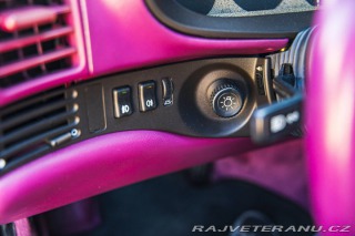 Porsche 968  1992
