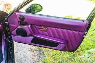 Porsche 968  1992