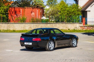 Porsche 968  1992