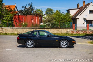 Porsche 968  1992