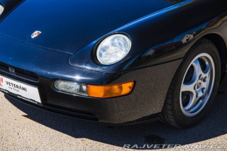 Porsche 968  1992