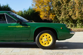 Lotus Europa II° SERIE 1971