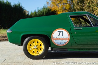 Lotus Europa II° SERIE 1971
