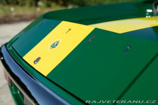 Lotus Europa II° SERIE 1971