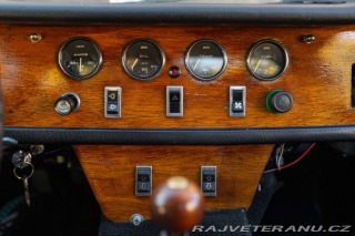 Lotus Europa II° SERIE 1971