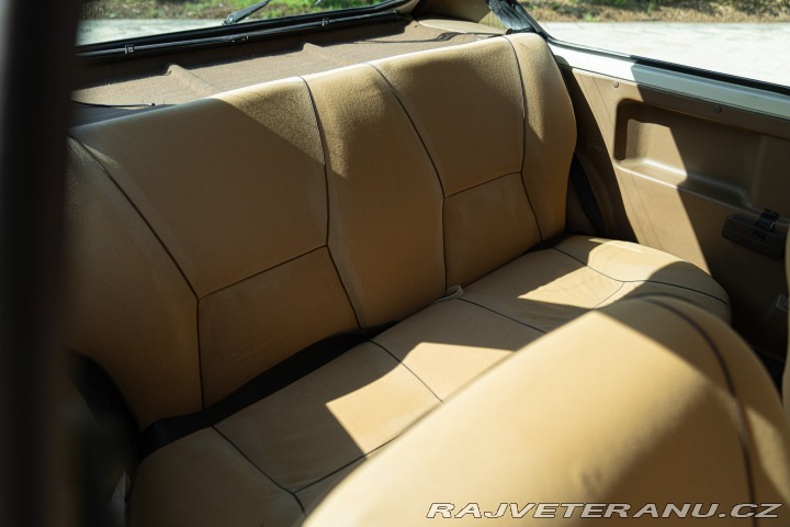 Fiat Ritmo 60 L REPLICA ALITALIA 1980