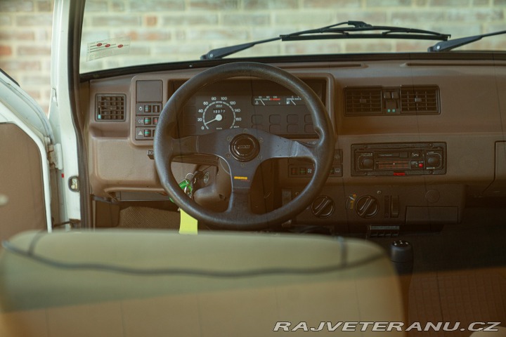 Fiat Ritmo 60 L REPLICA ALITALIA 1980