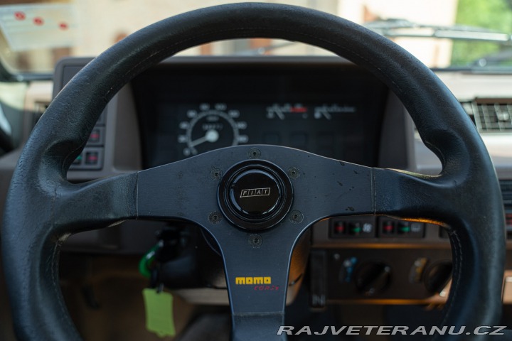 Fiat Ritmo 60 L REPLICA ALITALIA 1980