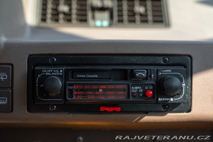 Fiat Ritmo 60 L REPLICA ALITALIA 1980