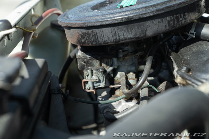 Fiat Ritmo 60 L REPLICA ALITALIA 1980