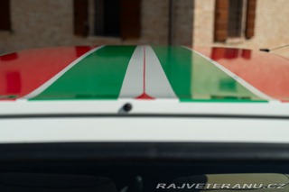 Fiat Ritmo 60 L REPLICA ALITALIA 1980