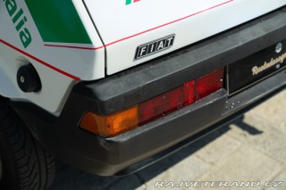 Fiat Ritmo 60 L REPLICA ALITALIA 1980