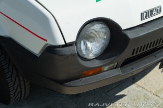 Fiat Ritmo 60 L REPLICA ALITALIA 1980