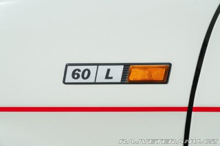 Fiat Ritmo 60 L REPLICA ALITALIA 1980