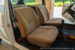Fiat Ritmo 60 L REPLICA ALITALIA 1980