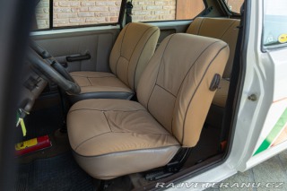 Fiat Ritmo 60 L REPLICA ALITALIA 1980