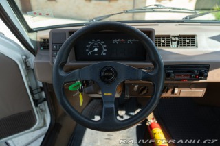 Fiat Ritmo 60 L REPLICA ALITALIA 1980