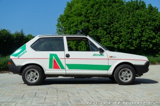 Fiat Ritmo 60 L REPLICA ALITALIA 1980