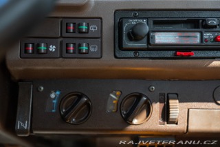 Fiat Ritmo 60 L REPLICA ALITALIA 1980