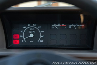 Fiat Ritmo 60 L REPLICA ALITALIA 1980