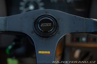 Fiat Ritmo 60 L REPLICA ALITALIA 1980