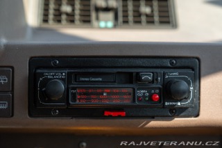 Fiat Ritmo 60 L REPLICA ALITALIA 1980