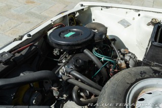 Fiat Ritmo 60 L REPLICA ALITALIA 1980