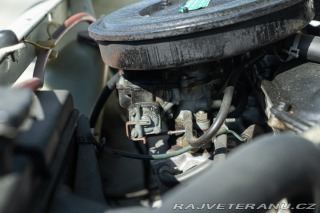 Fiat Ritmo 60 L REPLICA ALITALIA 1980
