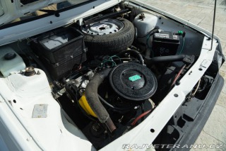 Fiat Ritmo 60 L REPLICA ALITALIA 1980