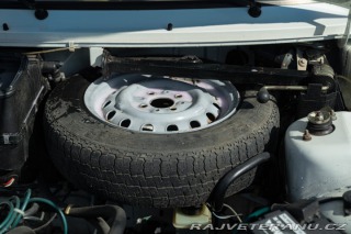 Fiat Ritmo 60 L REPLICA ALITALIA 1980