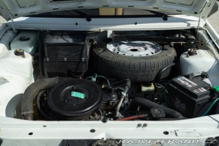Fiat Ritmo 60 L REPLICA ALITALIA 1980