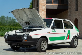 Fiat Ritmo 60 L REPLICA ALITALIA 1980