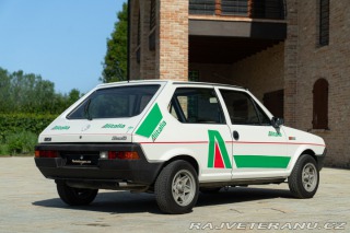 Fiat Ritmo 60 L REPLICA ALITALIA 1980