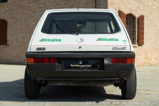 Fiat Ritmo 60 L REPLICA ALITALIA 1980
