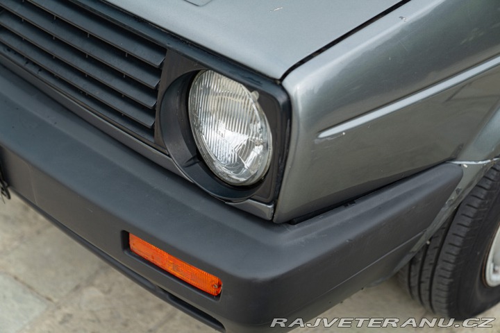 Volkswagen Golf GL 1.3 1990