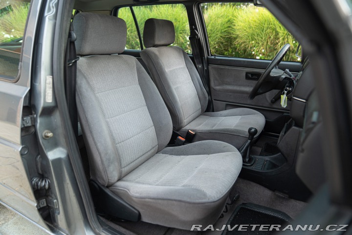 Volkswagen Golf GL 1.3 1990