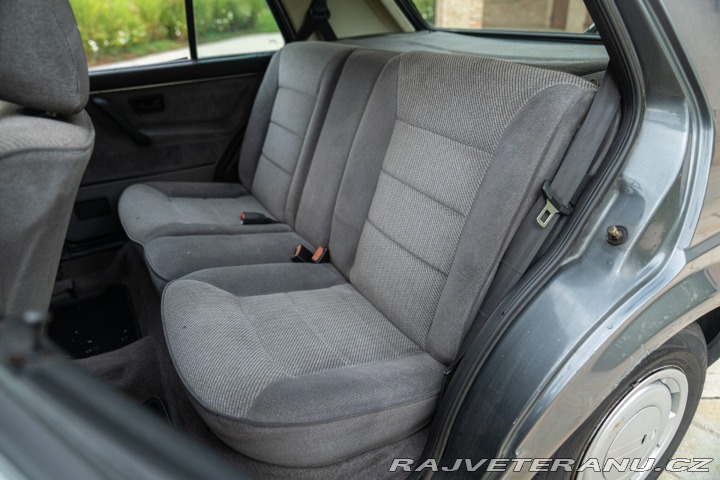 Volkswagen Golf GL 1.3 1990