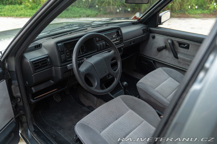 Volkswagen Golf GL 1.3 1990