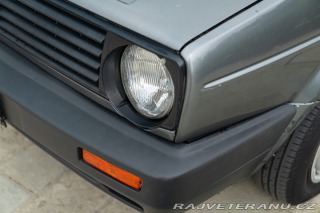 Volkswagen Golf GL 1.3 1990