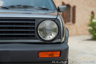 Volkswagen Golf GL 1.3 1990