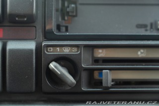 Volkswagen Golf GL 1.3 1990