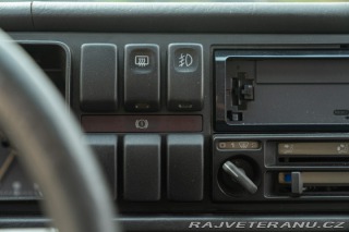 Volkswagen Golf GL 1.3 1990