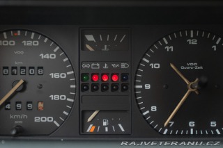 Volkswagen Golf GL 1.3 1990