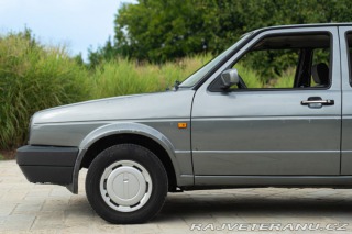 Volkswagen Golf GL 1.3 1990