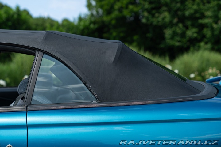 Ford Mustang CABRIOLET 1994