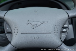 Ford Mustang CABRIOLET 1994