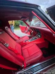 Chevrolet Corvette C3 chromka 1971 1971