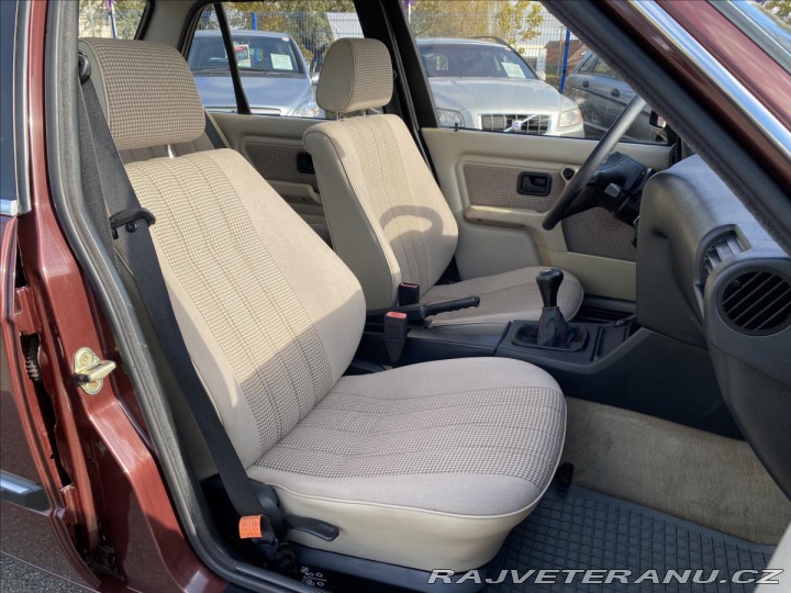 BMW 3 2.7 325e 114.450km! Plná 1987