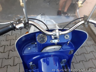 ČZ 175 502 - Prase 1961